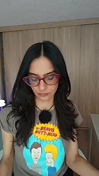 DanyNova Co online show from June 2026 09:07:02 PM