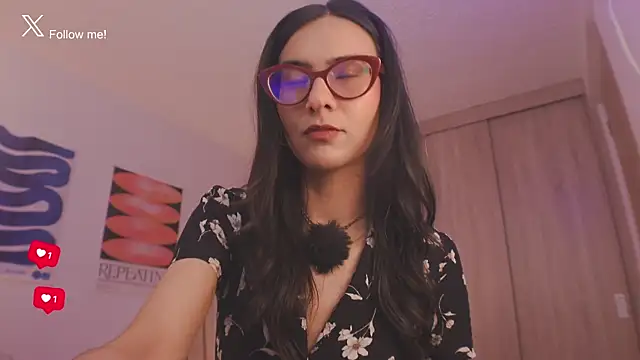 DanyNova Co online show from July 2026 09:11:01 PM