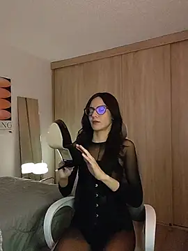 DanyNova Co online show from August 2026 11:17:01 PM