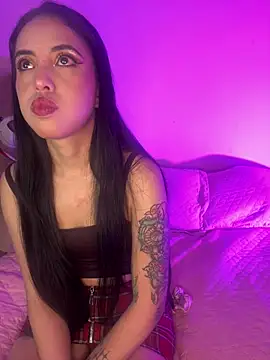Snapshot of Nathy__8 chatting on January 2025 04:22:02 AM Nathy 8 online show from January 2025 04:22:02 AM