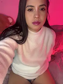Snapshot of Nathy__8 chatting on February 2025 05:09:02 AM Nathy 8 online show from February 2025 05:09:02 AM