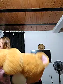 Sofia Queen17 online show from January 2025 10:32:01 AM