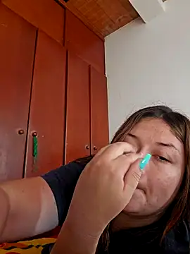 Sofia Queen17 online show from January 2025 01:18:02 PM