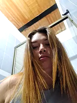 Sofia Queen17 online show from February 2025 10:17:02 AM