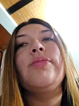 Sofia Queen17 online show from February 2025 01:38:01 PM