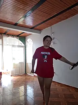 Sofia Queen17 online show from March 2025 04:01:02 PM