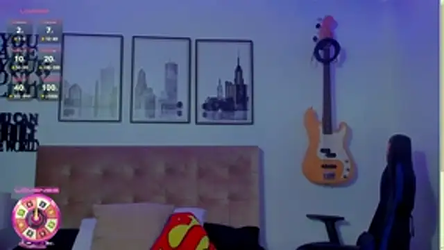 seancarreraa online show from October 2025 06:39:02 PM