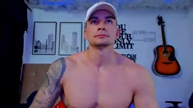seancarreraa online show from July 2026 10:58:02 PM