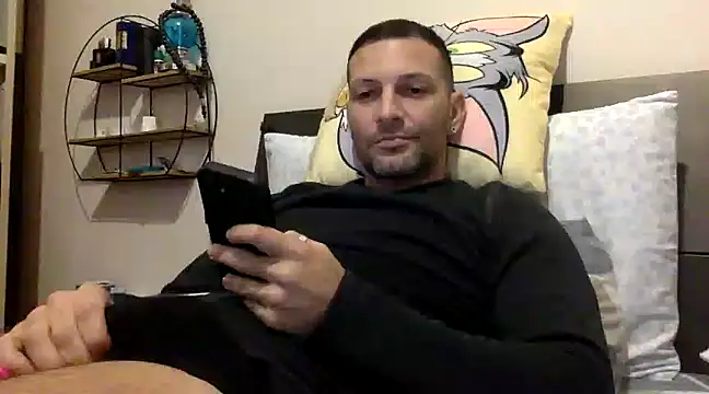 Snapshot of goroasroma90 chatting on December 2024 03:52:01 PM goroasroma90 online show from December 2024 03:52:01 PM