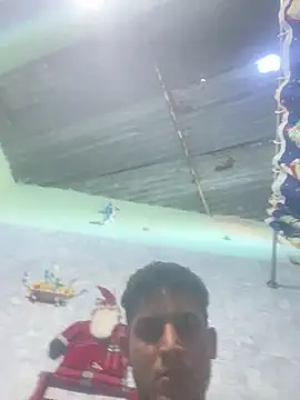 Julitosinrostro online show from December 2024 08:47:02 PM