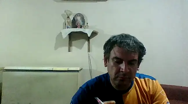 Rodrigo happy online show from January 2025 05:51:02 AM
