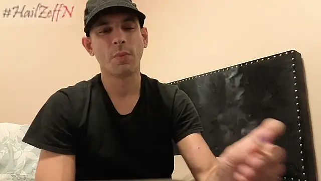 hailzeffn online show from October 2025 06:36:02 AM