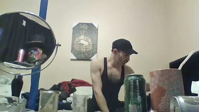 hailzeffn online show from May 2026 09:53:01 PM