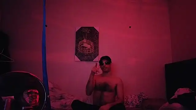 hailzeffn online show from June 2026 11:14:01 AM