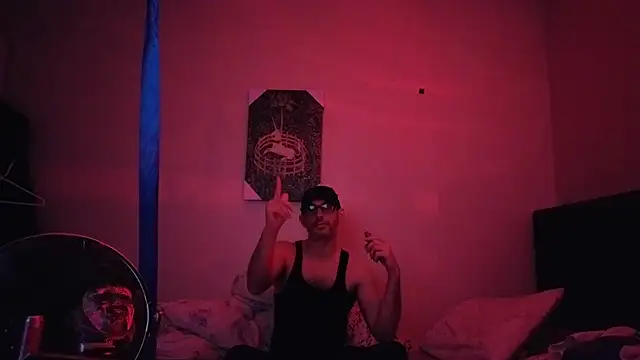 hailzeffn online show from June 2026 01:35:01 PM