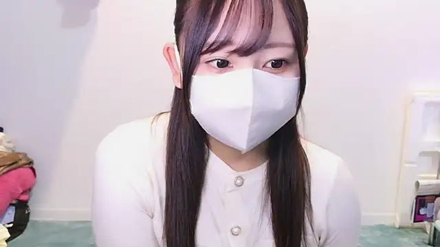 YUTSU KI online show from December 2024 02:44:01 PM