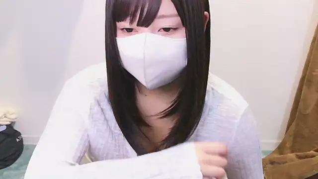 YUTSU KI online show from January 2025 12:04:02 AM