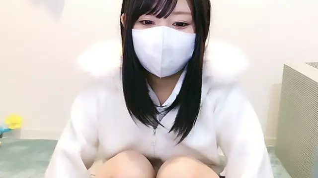 YUTSU KI online show from January 2026 04:20:02 PM