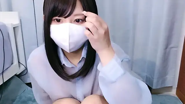 YUTSU KI online show from February 2026 10:08:01 AM