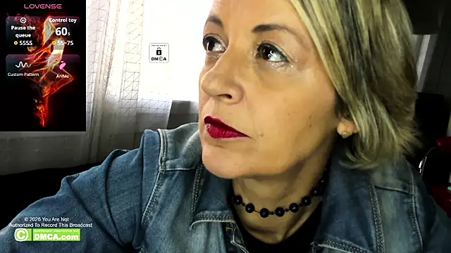 KARINASPALACIOS online show from March 2026 10:29:02 AM
