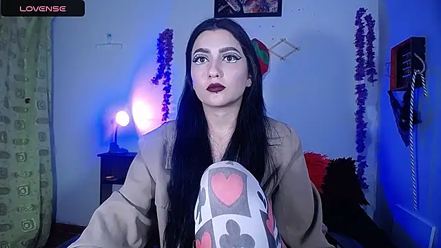Snapshot of sophy_rock chatting on December 2024 01:18:02 AM sophy rock online show from December 2024 01:18:02 AM
