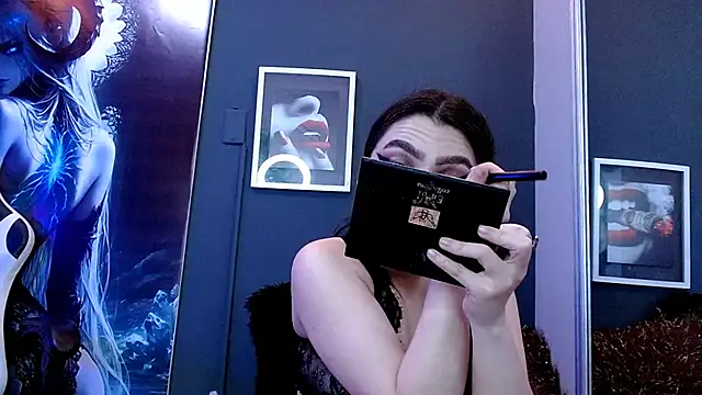 Snapshot of sophy_rock chatting on February 2025 01:33:01 PM sophy rock online show from February 2025 01:33:01 PM