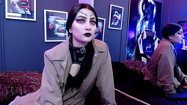 Snapshot of sophy_rock chatting on February 2025 04:46:02 PM sophy rock online show from February 2025 04:46:02 PM