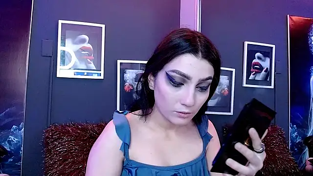 Snapshot of sophy_rock chatting on February 2025 03:03:02 PM sophy rock online show from February 2025 03:03:02 PM