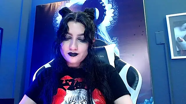 Snapshot of sophy_rock chatting on March 2025 04:43:02 PM sophy rock online show from March 2025 04:43:02 PM