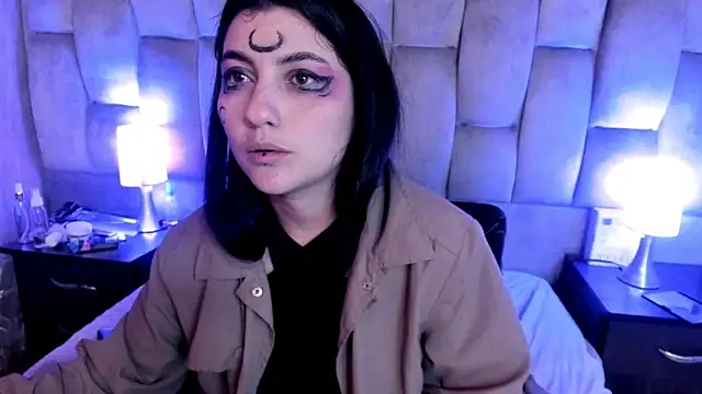 Snapshot of sophy_rock chatting on September 2025 05:24:01 AM sophy rock online show from September 2025 05:24:01 AM