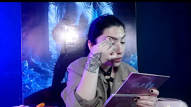 sophy rock online show from March 2026 01:50:01 PM