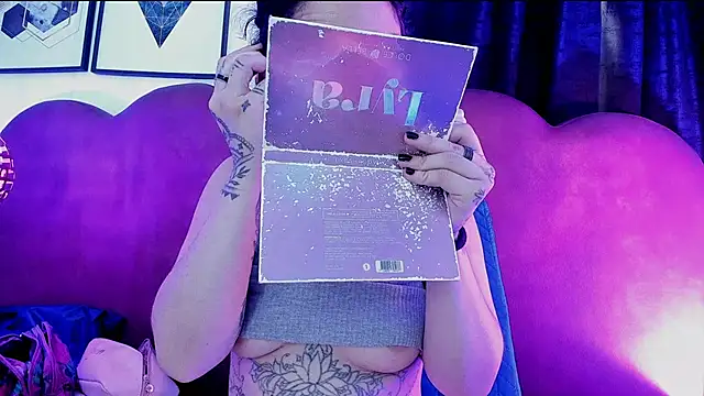 sophy rock online show from June 2026 02:47:02 PM
