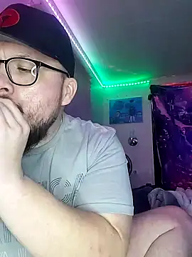 Snapshot of Spunonymous chatting on February 2025 10:04:01 AM Spunonymous online show from February 2025 10:04:01 AM