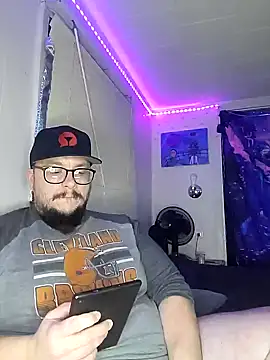 Snapshot of Spunonymous chatting on February 2025 07:04:02 AM Spunonymous online show from February 2025 07:04:02 AM