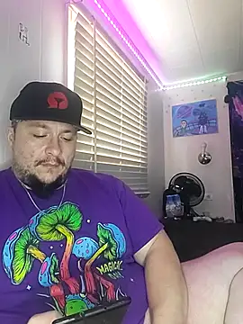 Snapshot of Spunonymous chatting on March 2025 10:15:02 PM Spunonymous online show from March 2025 10:15:02 PM