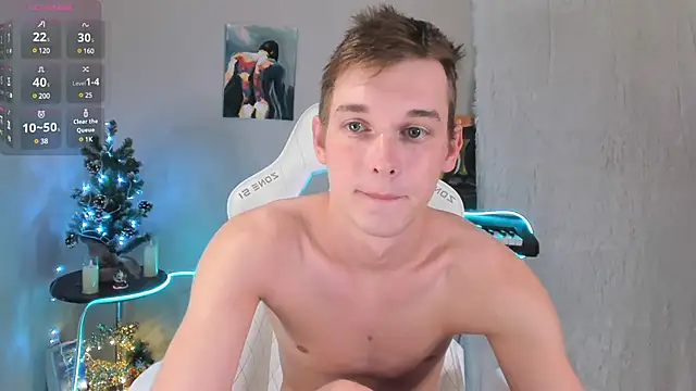 4ever dude online show from December 2024 03:40:02 AM