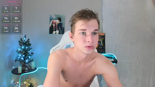 4ever dude online show from December 2024 03:38:02 AM