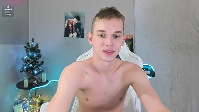 4ever dude online show from January 2025 03:33:01 AM