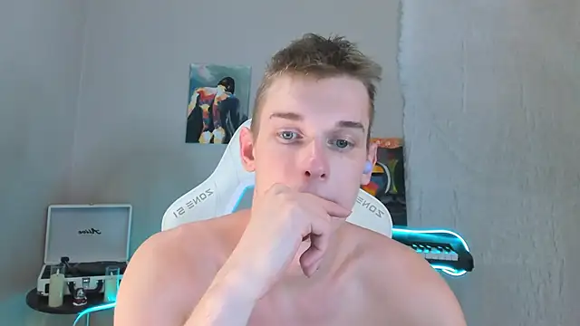 4ever dude online show from February 2025 01:08:02 PM