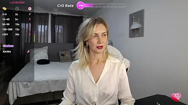 Snapshot of Vanessa_Nowak chatting on September 2025 12:52:01 PM Vanessa Nowak online show from September 2025 12:52:01 PM