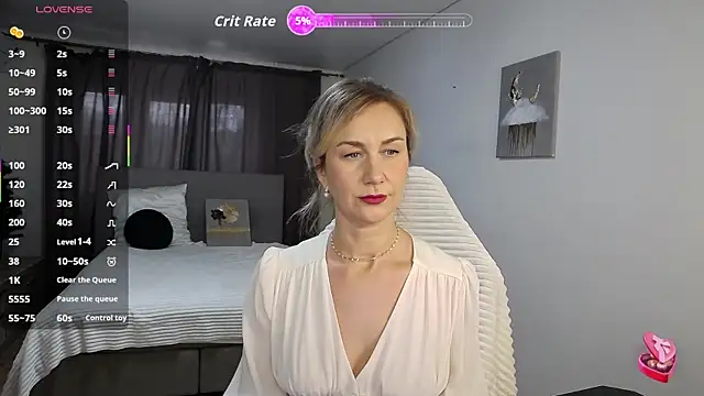 Snapshot of Vanessa_Nowak chatting on November 2025 11:21:02 AM Vanessa Nowak online show from November 2025 11:21:02 AM