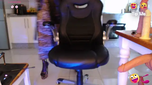 LaraReinaDelSol online show from March 2025 01:54:01 PM