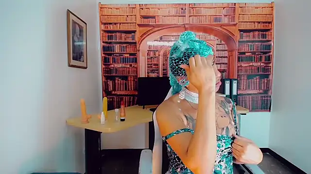 khiara moretti online show from January 2025 07:31:02 PM