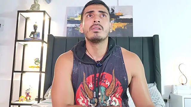 muscle ares online show from June 2026 10:52:01 PM
