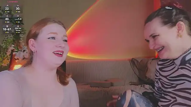 Snapshot of Miss_Ida_ chatting on April 2026 07:07:02 PM Miss Ida online show from April 2026 07:07:02 PM