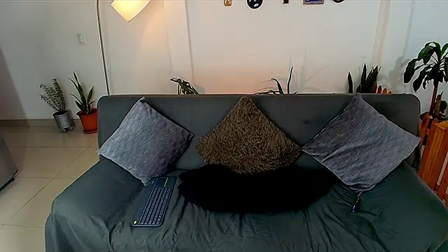 Baxter Dex online show from February 2025 03:21:01 PM