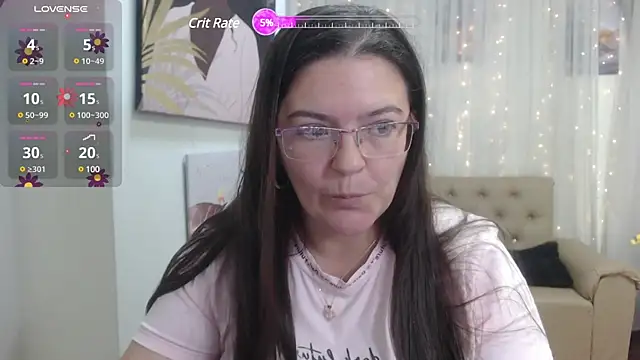 MsJossie online show from March 2025 02:21:02 AM