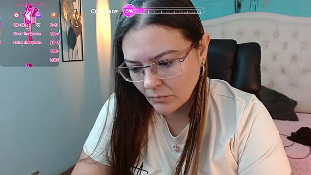 MsJossie online show from January 2026 04:03:01 AM