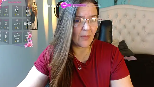 MsJossie online show from March 2026 03:36:01 AM