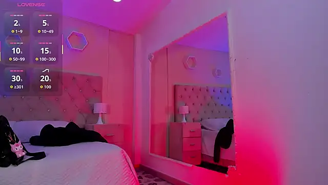 Agathaargent  online show from November 2025 04:37:02 AM